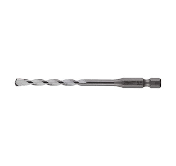 Multi Material Drills NG MM 5.5 x 100 - 1 pc
