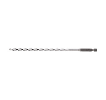 Multi Material Drills NG MM 6.5 x 200 - 1 pc