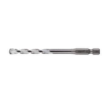 Multi Material Drills NG MM 6 x 100 - 1 pc