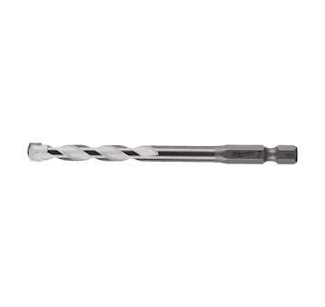 Multi Material Drills NG MM 7 x 100 - 1 pc