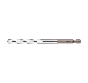 Multi Material Drills NG MM 8 x 120 - 1 pc