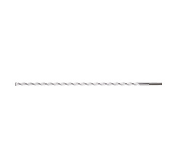 Multi Material Drills NG MM 8 x 400 - 1 pc