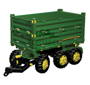 Multi-Trailer John Deere John Deere