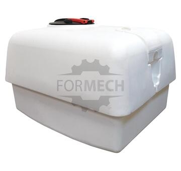 Nádrž Nevada 1000 l