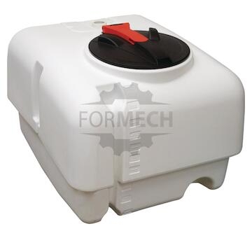 Nevada 500 L nádrž