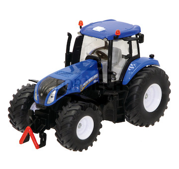 New Holland 8050 
