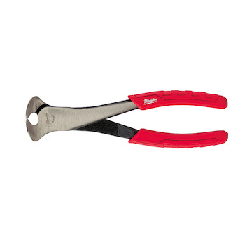 MILWAUKEE Kleště štípací 180 mm 