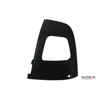 OBLINA SLUNEČNÍ CLONY