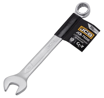Očkoplochý klíč 10mm