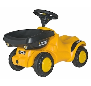 JCB Dampr JCB