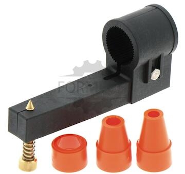 Odvaděč pro postřikovače R 163