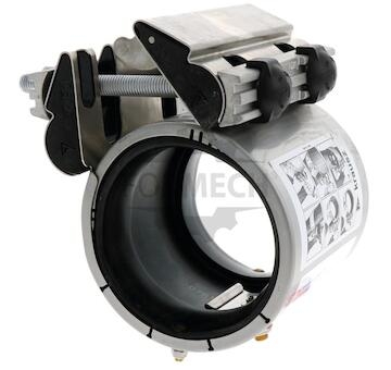 Opravná spojka RepaFlex DN 100