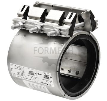 Opravná spojka RepaFlex DN 150