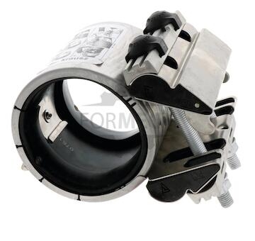 Opravná spojka RepaFlex DN 80