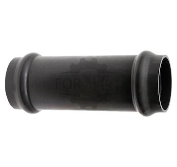 Opravné pouzdro z PVC-U