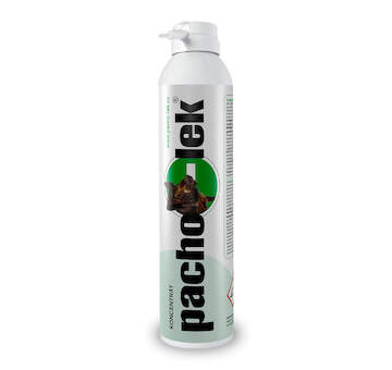 Pachový ohradník proti černé zvěři, divočákům - na ochranu plodin a úrody - 250 ml