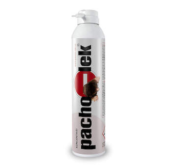 Pachový ohradník proti krtkům - 250 ml