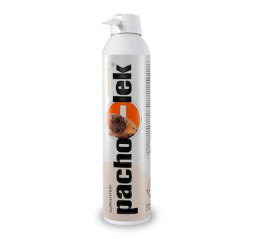 Pachový ohradník proti kunám, lasičkám - na ochranu drůbeže - 250 ml