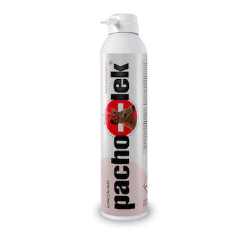 Pachový ohradník proti střetu vozidel - vysoká a černá zvěř - 250 ml