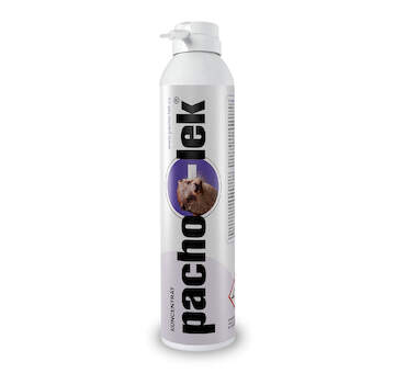Pachový ohradník proti vydrám - ochrana rybníku, jezírka - 250 ml