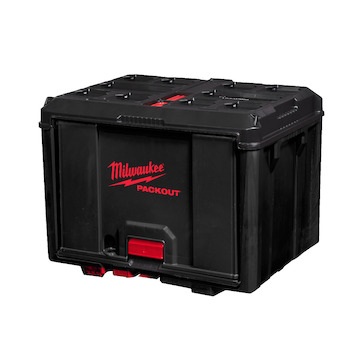 MILWAUKEE Skříň 381x508x381mm PACKOUT™