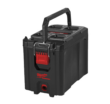 MILWAUKEE Kompaktní kufr na nářadí PACKOUT™