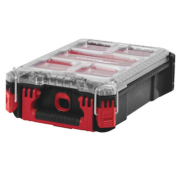 MILWAUKEE Kompaktní organizér PACKOUT™