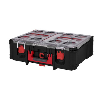 MILWAUKEE Hluboký organizér PACKOUT™ 