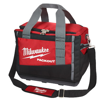 MILWAUKEE Pracovní taška PACKOUT™ 38 cm