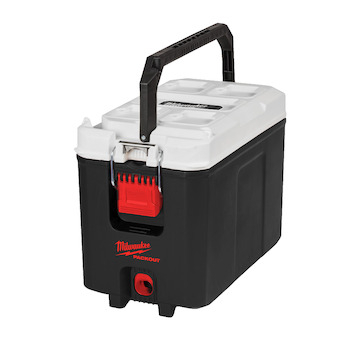 MILWAUKEE Chladící box PACKOUT™