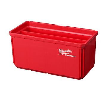 MILWAUKEE Kontejner PACKOUT™ 10x20 cm