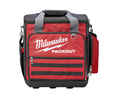 MILWAUKEE Taška pro řemeslníky PACKOUT™