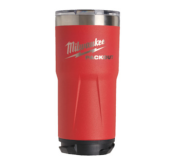 MILWAUKEE Hrnek 591 ml PACKOUT™ 