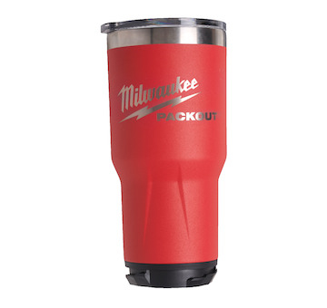 MILWAUKEE Hrnek 887 ml PACKOUT™ 