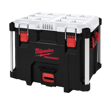 MILWAUKEE Termo box XL PACKOUT™