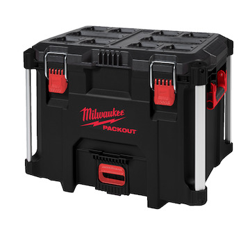 MILWAUKEE Nářaďový box PACKOUT™