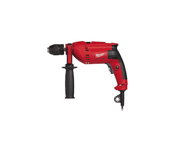 MILWAUKEE Jednorychlostní příklepová vrtačka PDE16RP - 630 W