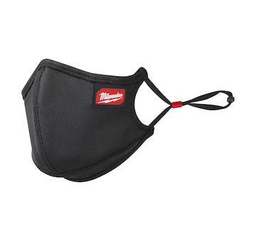 MILWAUKEE Rouška prémiová L/XL