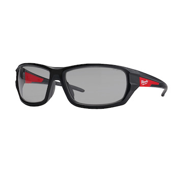 Performance Safety Glasses Bulk Performance Safety Glasses Grey