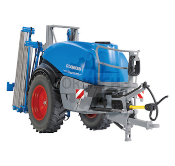 Pflanzenschutzspritze Lemken Vega 12
