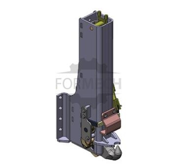 Pick-Up Hitch