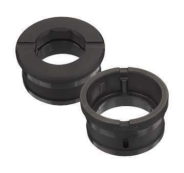 Pipe theader Adapter Kit for Ridgid FPT2AK-RI