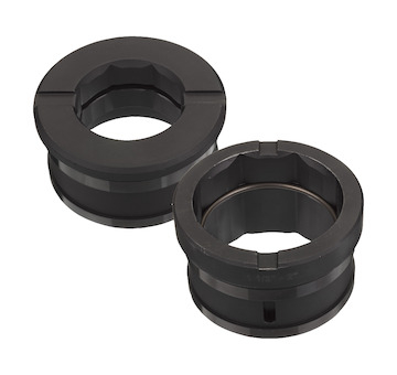 Pipe theader Adapter Kit for Rothenberger FPT2AK-RO