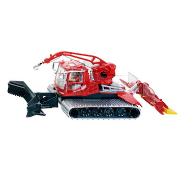 Pistenbully 600 