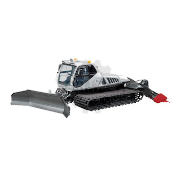 Pistenraupe Leitwolf Prinot