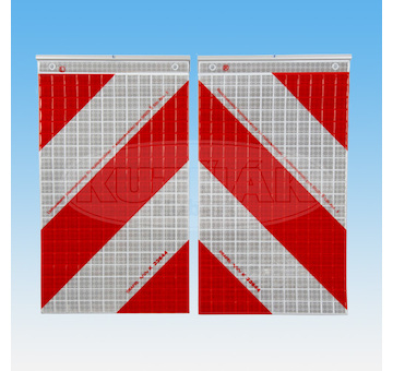 PLACHTA 250x400 - REFLEXNÍ