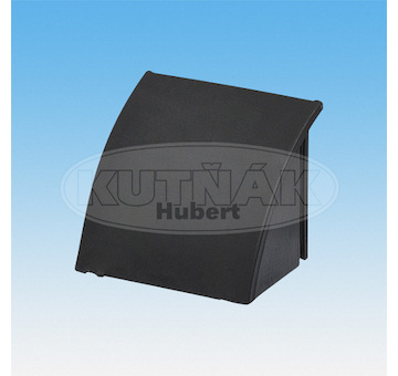 PLASTOVÝ KRYT ZRCADLA