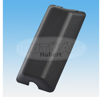 PLASTOVÝ KRYT ZRCADLA