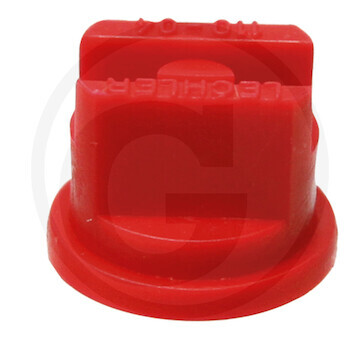 Plochá tryska 110° Lechler ST 110-04