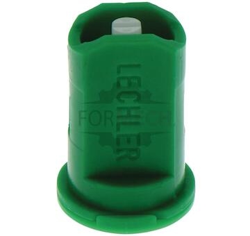 Plochá vstřikovací tryska 90°